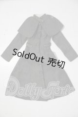 SDGr/OF：灰ばら女学院 高等科指定コート U-26-04-08-135-TN-ZU