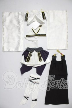 画像1: SD〜13G/OF:月の衣　あやめ A-26-04-08-1053-TN-ZU