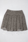 SD/OF:スカート U-26-04-08-133-TN-ZU