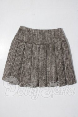 画像1: SD/OF:スカート U-26-04-08-133-TN-ZU