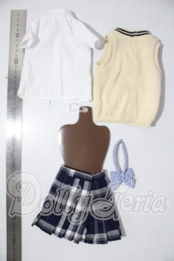 画像2: SD/OF:衣装セット U-26-04-08-130-TN-ZU