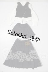 SD/OF:タータンスカートスタイル U-26-04-08-129-TN-ZU