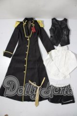 SD16G/OF：アビスブラックセット U-26-04-08-128-TN-ZU