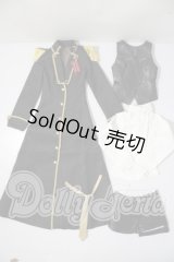 SD16G/OF：アビスブラックセット U-26-04-08-128-TN-ZU