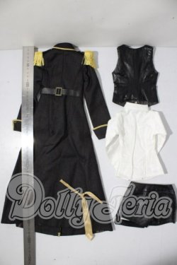 画像2: SD16G/OF：アビスブラックセット U-26-04-08-128-TN-ZU