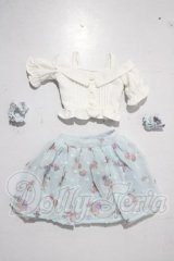 DD/OF 真夏のフラワースカートセット(VOLKS製) A-26-04-08-1052-TN-ZU