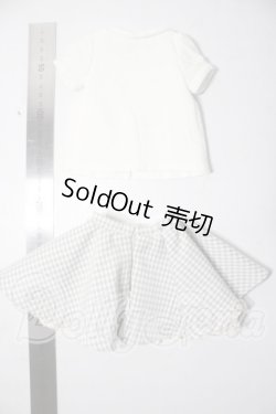 画像2: SD/OF:衣装セット U-26-05-27-134-TN-ZU