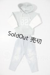 SDM＆MSD/OF:衣装セット U-26-04-08-162-TN-ZU
