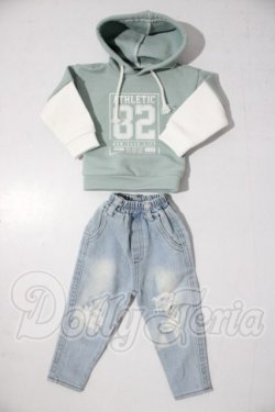 画像1: SDM＆MSD/OF:衣装セット U-26-04-08-162-TN-ZU