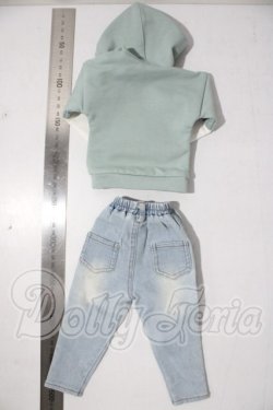 画像2: SDM＆MSD/OF:衣装セット U-26-04-08-162-TN-ZU