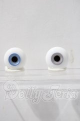 16mm/造形村グラスアイ U-26-04-15-054-TN-ZU