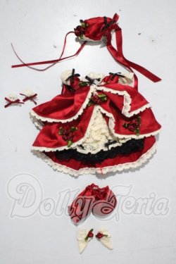 画像1: ハルモニアブルーム/OF:衣装 A-26-04-15-1028-TN-ZU