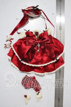 画像2: ハルモニアブルーム/OF:衣装 A-26-04-15-1028-TN-ZU