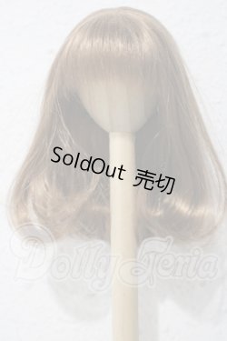 画像1: 7-8inch/ウィッグ U-26-04-15-016-TN-ZU