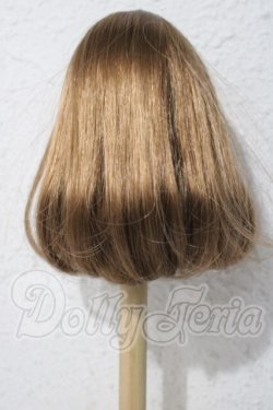 画像2: 7-8inch/ウィッグ U-26-04-15-016-TN-ZU