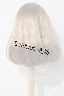 画像2: 7-8inch/ウィッグ U-26-04-15-016-TN-ZU