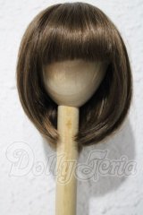 7-8inch/ウィッグ U-26-04-15-019-TN-ZU