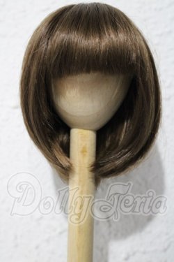 画像1: 7-8inch/ウィッグ U-26-04-15-019-TN-ZU