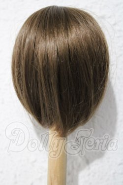 画像2: 7-8inch/ウィッグ U-26-04-15-019-TN-ZU