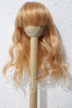 画像1: 7-8inch/ウィッグ U-26-04-15-018-TN-ZU