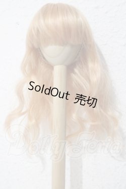 画像1: 7-8inch/ウィッグ U-26-04-15-018-TN-ZU