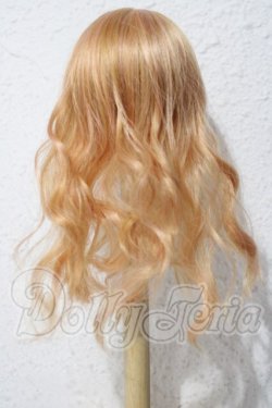 画像2: 7-8inch/ウィッグ U-26-04-15-018-TN-ZU