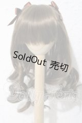 7-8inch/ウィッグ U-26-04-15-027-TN-ZU