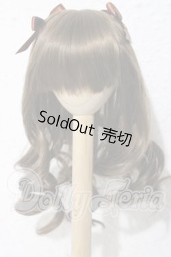 画像1: 7-8inch/ウィッグ U-26-04-15-027-TN-ZU