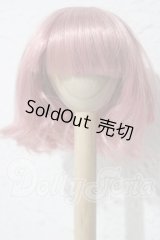7-8inch/ウィッグ U-26-04-15-025-TN-ZU