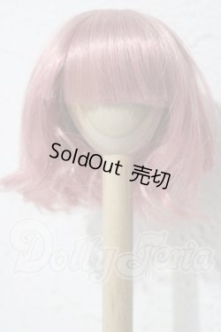 画像1: 7-8inch/ウィッグ U-26-04-15-025-TN-ZU