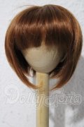 7-8inch/ウィッグ U-26-04-15-024-TN-ZU