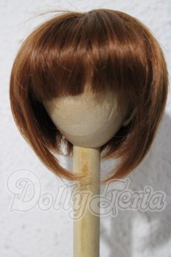 画像1: 7-8inch/ウィッグ U-26-04-15-024-TN-ZU