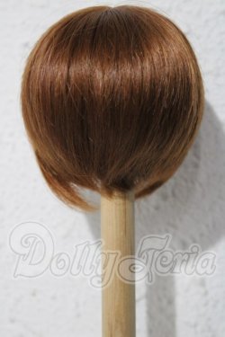 画像2: 7-8inch/ウィッグ U-26-04-15-024-TN-ZU