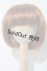 6-7inch/ウィッグ U-26-04-15-012-TN-ZU