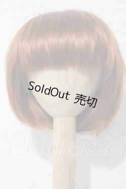 画像1: 6-7inch/ウィッグ U-26-04-15-012-TN-ZU