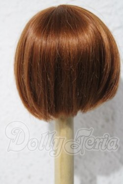 画像2: 6-7inch/ウィッグ U-26-04-15-012-TN-ZU