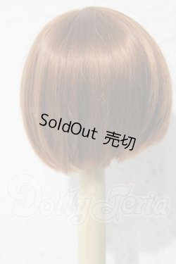 画像2: 6-7inch/ウィッグ U-26-04-15-012-TN-ZU