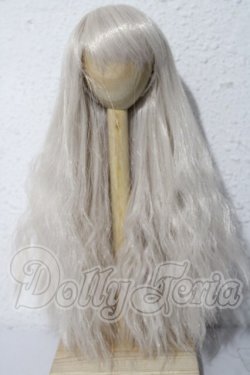 画像1: 8-9inch/ウィッグ U-26-04-15-026-TN-ZU