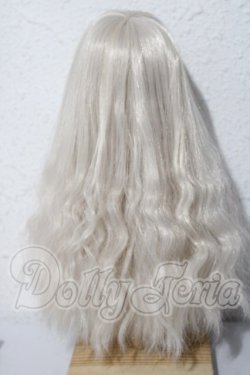 画像2: 8-9inch/ウィッグ U-26-04-15-026-TN-ZU