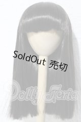 8-9inch/ウィッグ U-26-04-15-013-TN-ZU