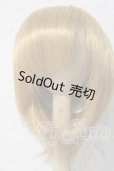 8-9inch/ウィッグ U-26-04-15-014-TN-ZU