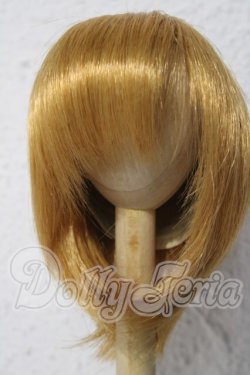 画像1: 8-9inch/ウィッグ U-26-04-15-014-TN-ZU