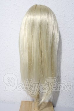 画像2: 8-9inch/ウィッグ U-26-04-15-017-TN-ZU