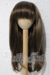 8-9inch/ウィッグ U-26-04-15-010-TN-ZU
