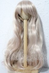 8-9inch/ウィッグ U-26-04-15-004-TN-ZU