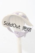 SDM＆MSD/OF:麦わら帽子 Melody.C様製 U-26-04-08-200-TN-ZU