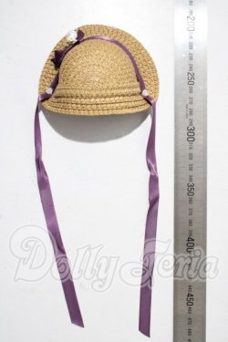 画像2: SDM＆MSD/OF:麦わら帽子 Melody.C様製 U-26-04-08-200-TN-ZU