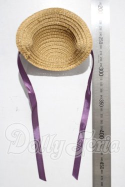 画像3: SDM＆MSD/OF:麦わら帽子 Melody.C様製 U-26-04-08-200-TN-ZU