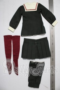 画像2: SD/OF:アダプションモデル衣装セット U-26-04-08-188-TN-ZU