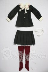 SD/OF:アダプションモデル衣装セット U-26-04-08-179-TN-ZU